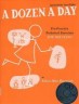 A Dozen A Day Book 4: Lo…